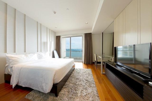 Neo Century Sea View Nha Trang Aparthotel Buitenkant foto